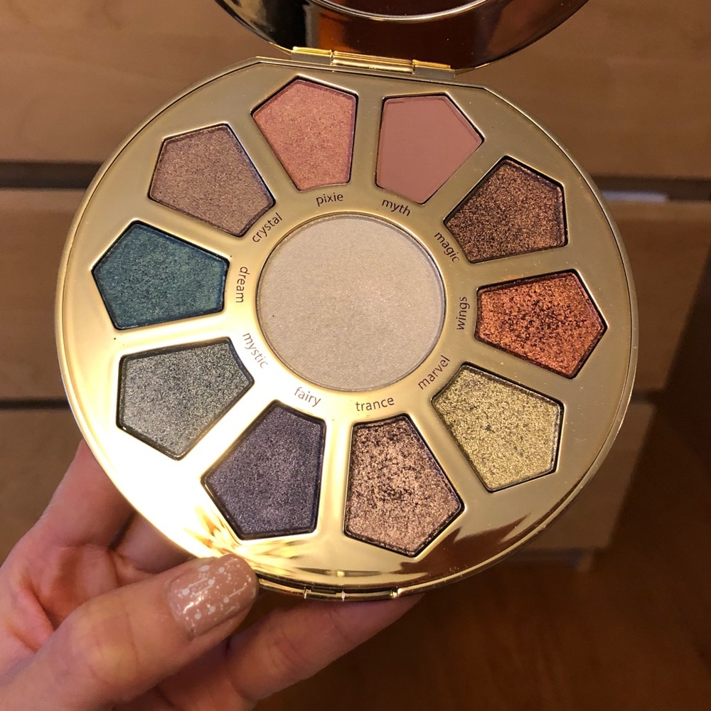 Tarte Make Believe In Yourself Palette